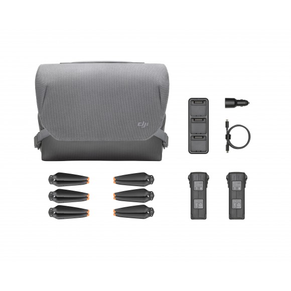 DJI Mavic 3 Fly More Combo